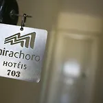 Mirachoro Hotel apartamentowy 3*