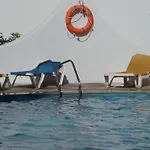 Hotel apartamentowy Mirachoro Albufeira