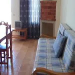 Hotel apartamentowy Mirachoro Albufeira