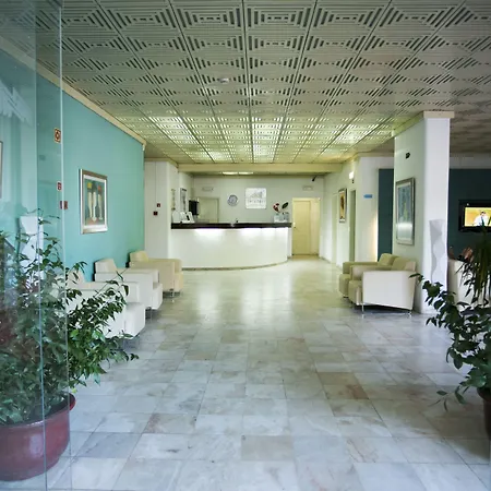 Mirachoro Lejlighedshotel