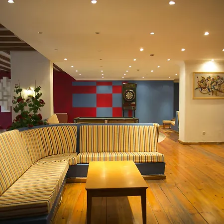 Lejlighedshotel Mirachoro Albufeira