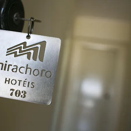 Mirachoro Lägenhetshotell 3*