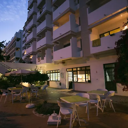 Lejlighedshotel Mirachoro 3*