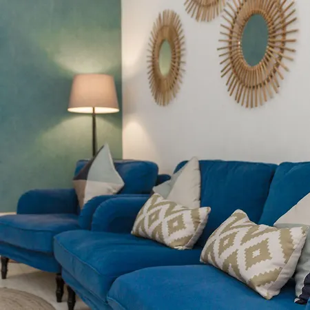 Mirachoro Lejlighedshotel