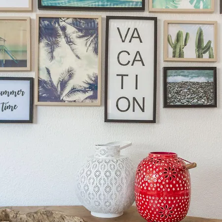 Lejlighedshotel Mirachoro Albufeira