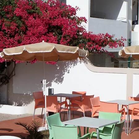 Lejlighedshotel Mirachoro 3*