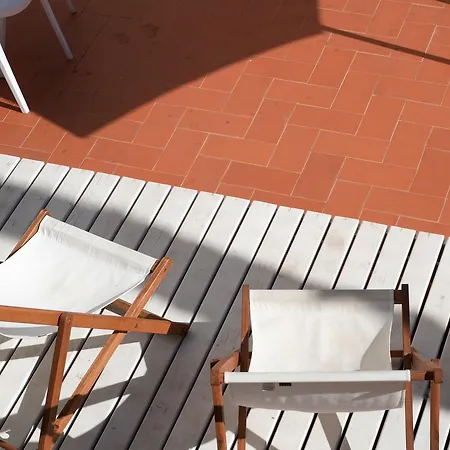 Lejlighedshotel Mirachoro