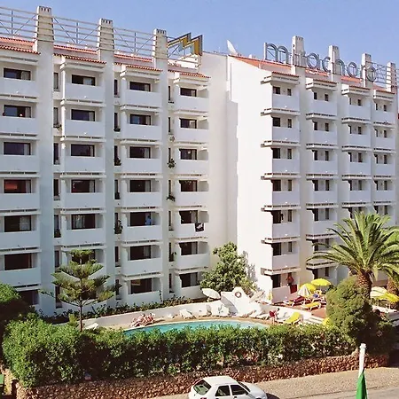 Lejlighedshotel Mirachoro 3*