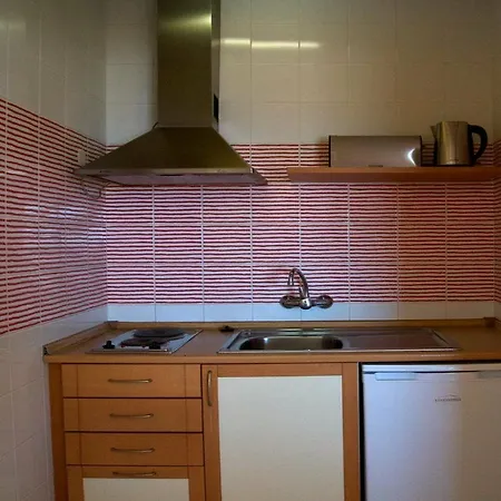 Mirachoro Lejlighedshotel