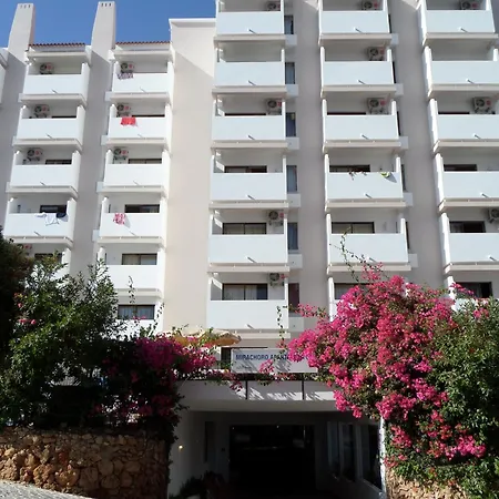Lägenhetshotell Mirachoro Albufeira