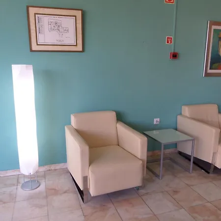 Mirachoro 3* Albufeira