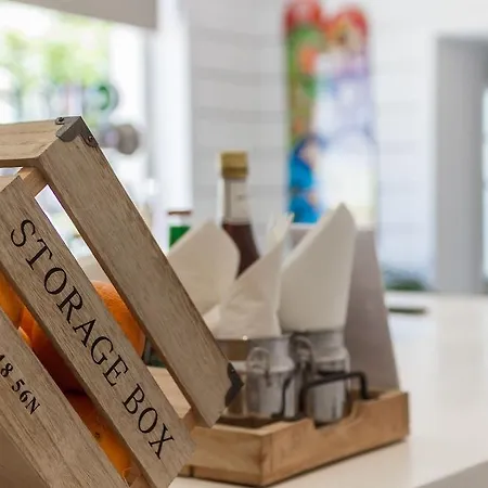 Mirachoro Aparthotel 3*