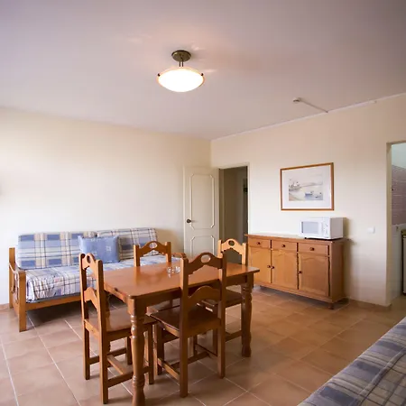 Aparthotel Mirachoro Albufeira