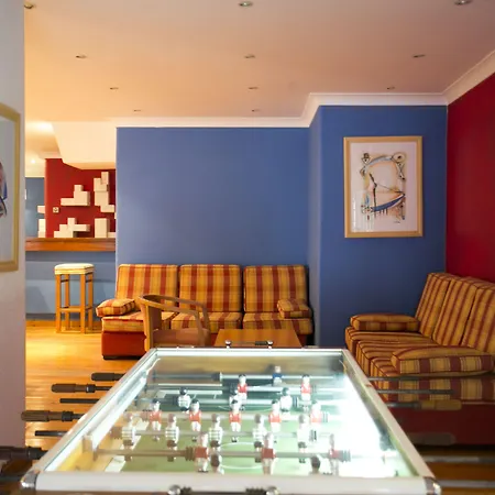 Mirachoro Aparthotel Albufeira