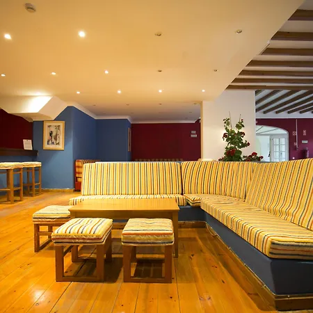 Mirachoro Aparthotel