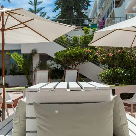 Aparthotel Mirachoro