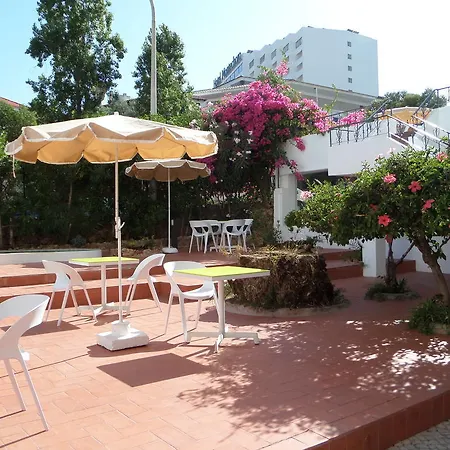 Aparthotel Mirachoro 3*