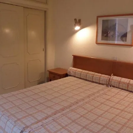 Mirachoro Aparthotel 3*