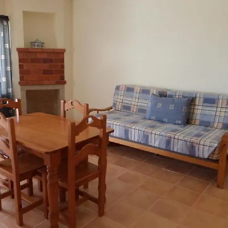 Mirachoro Aparthotel